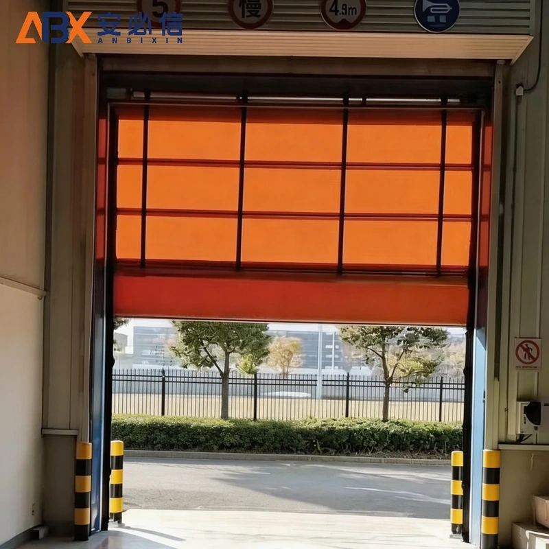 怀化市柔性门