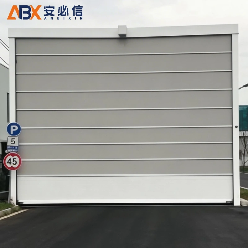 怀化市高速堆积门